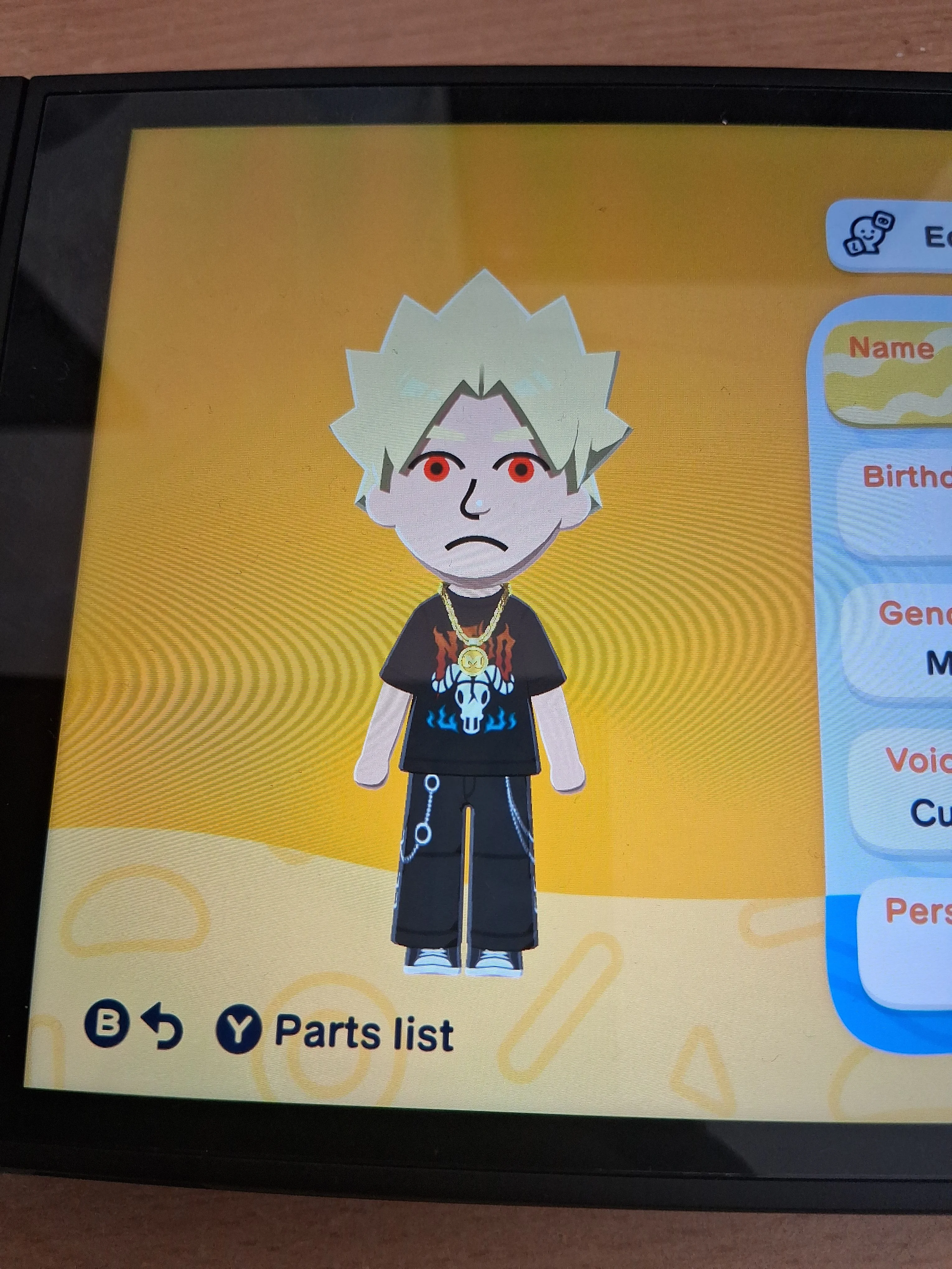 Bakugou