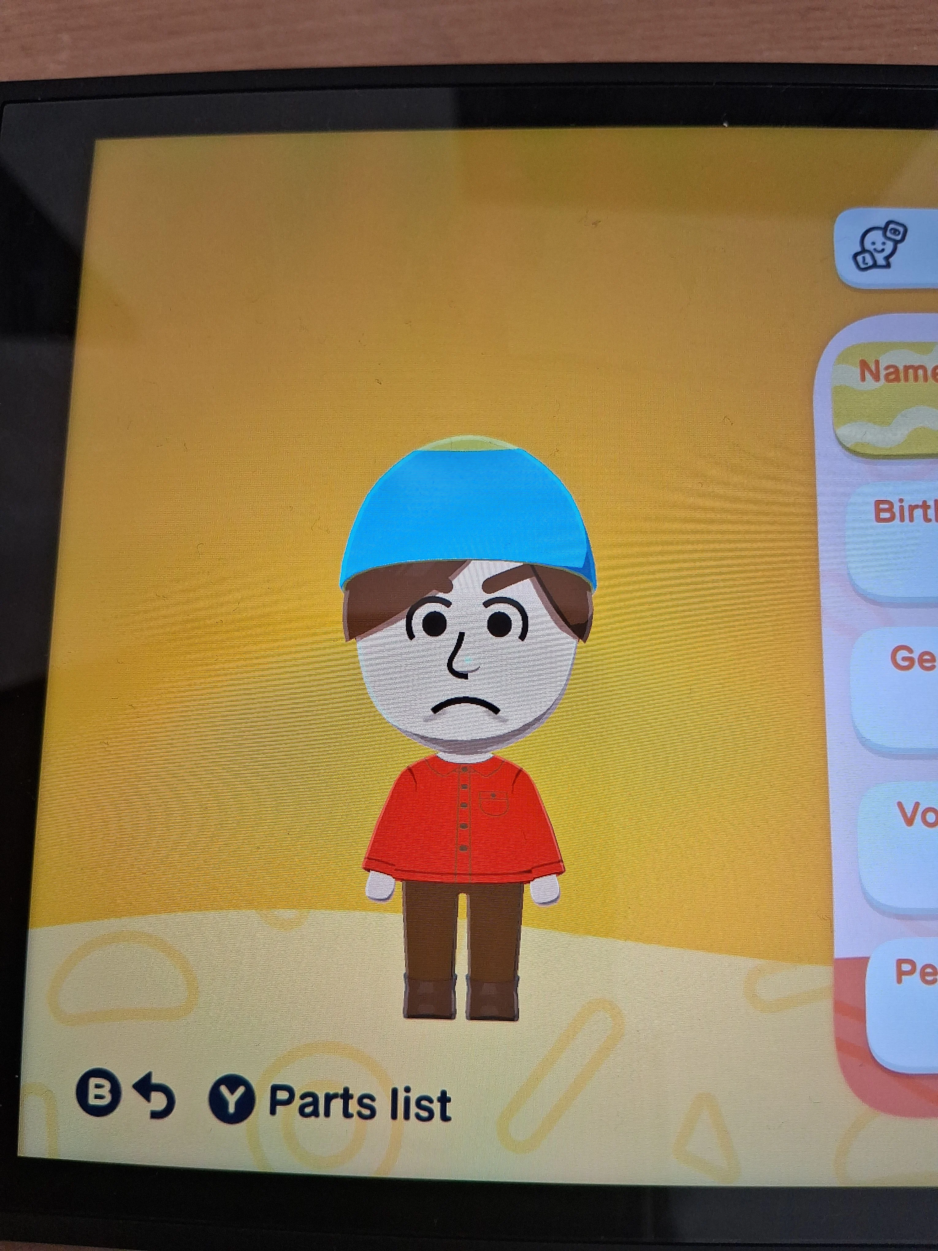 Eric cartman