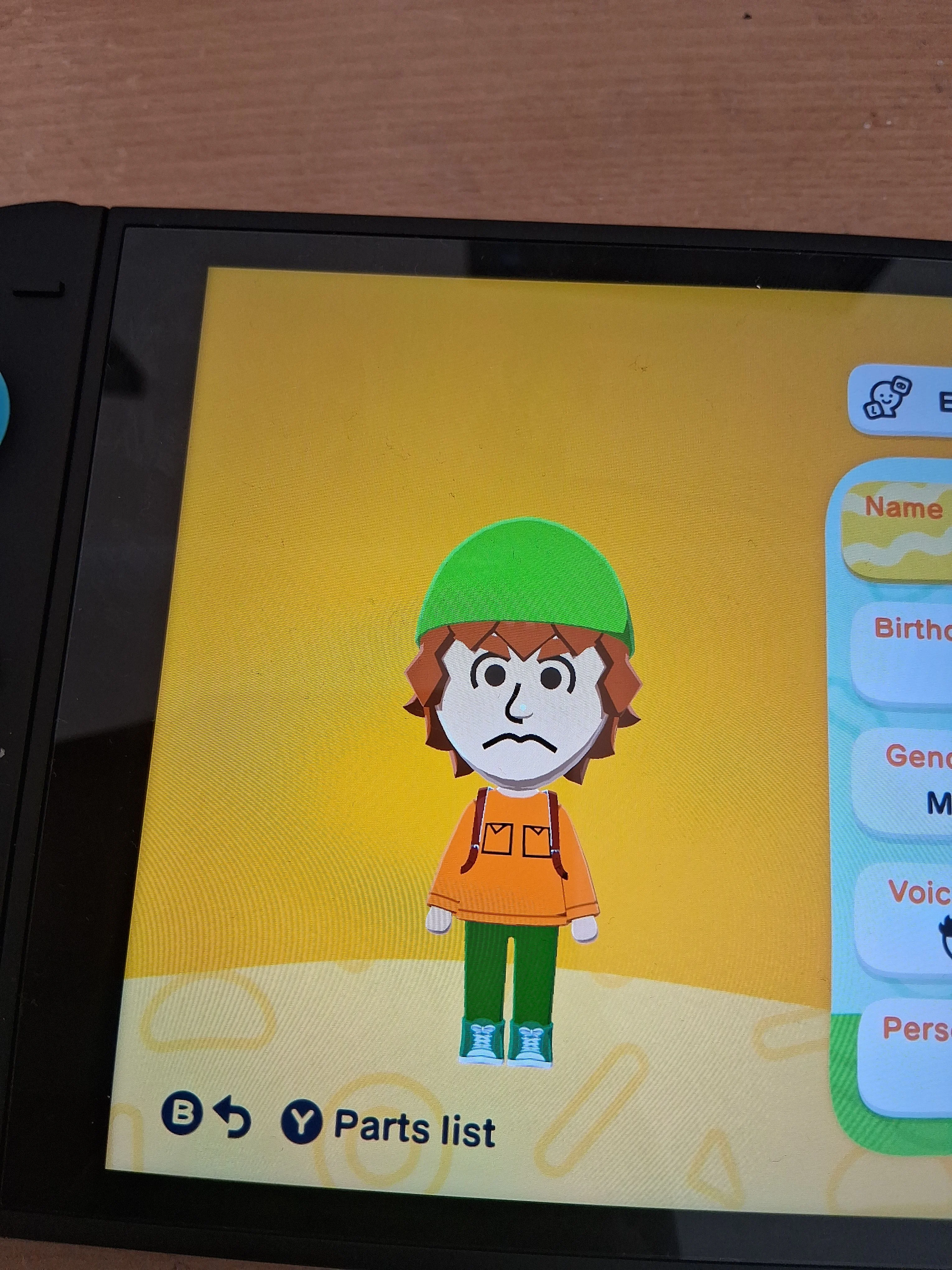 Kyle broflovski