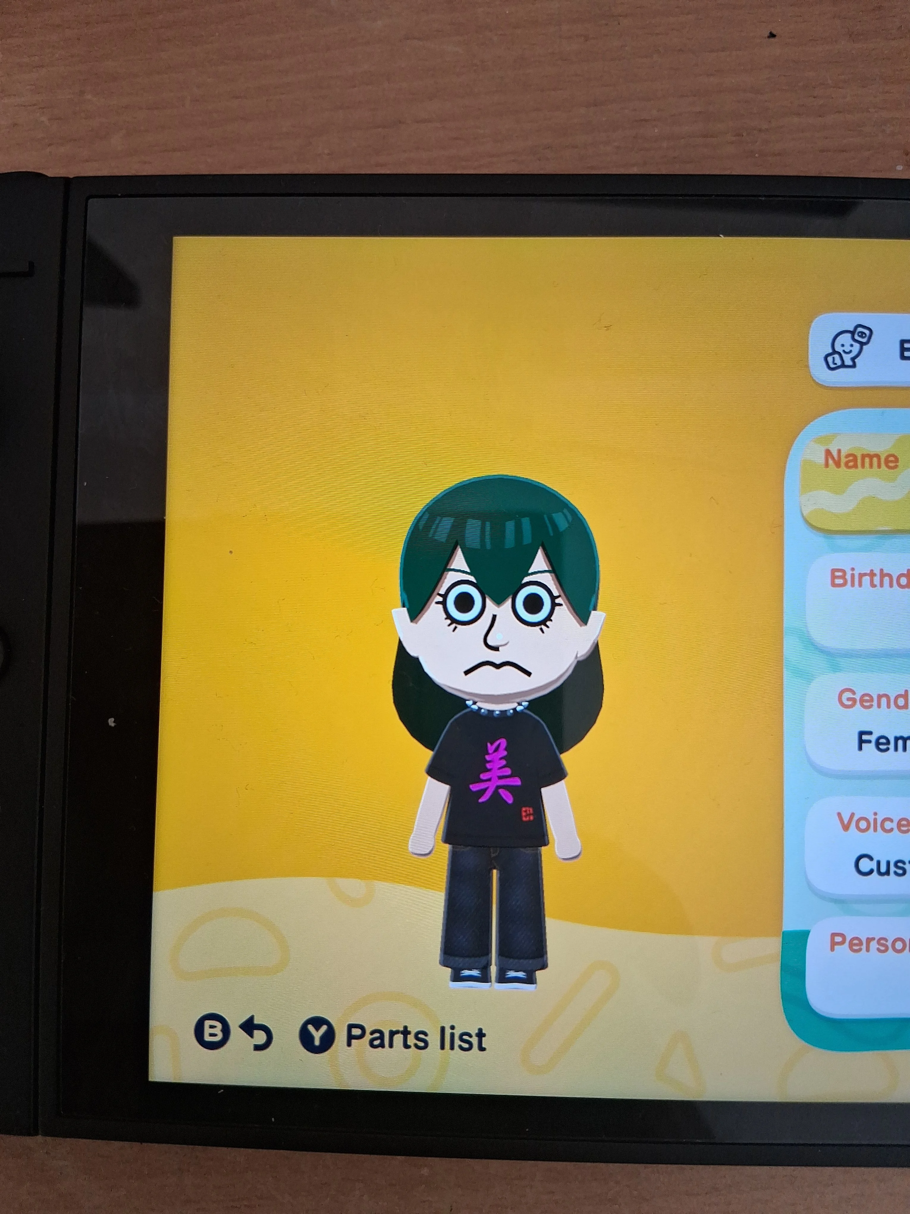 Tsuyu asui