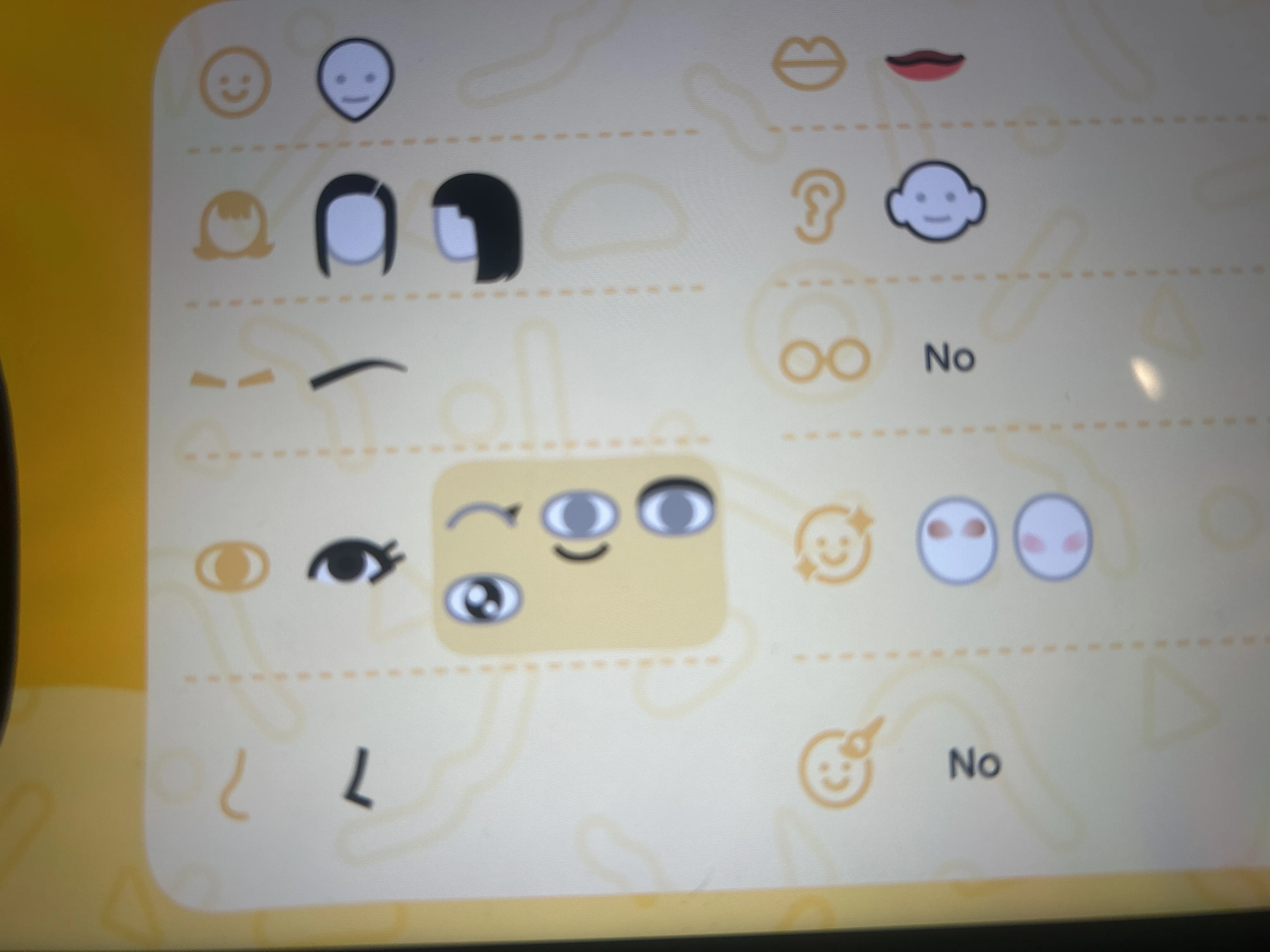 Features