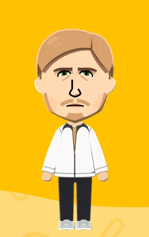 Ryan Gosling