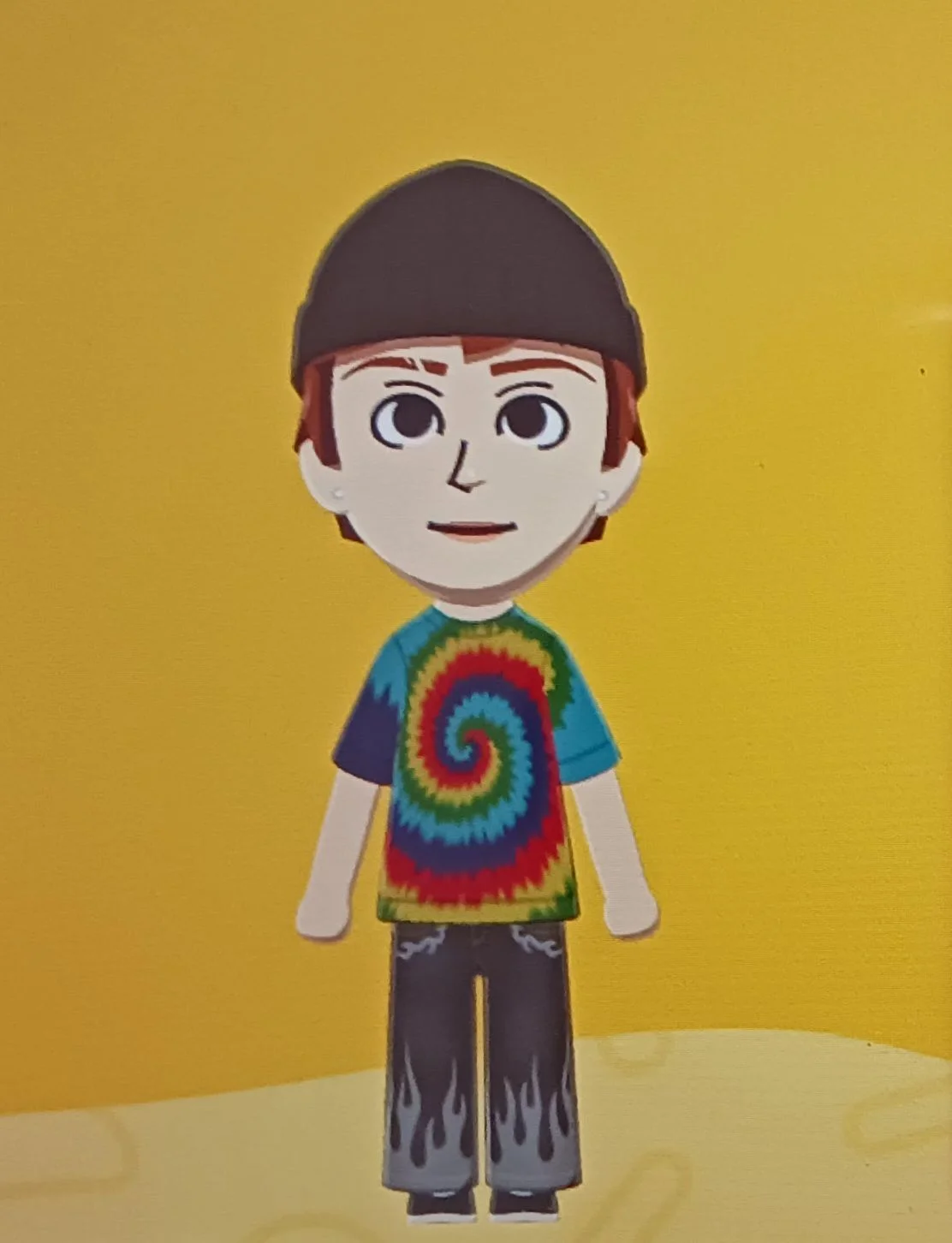 Anyme / Maxence