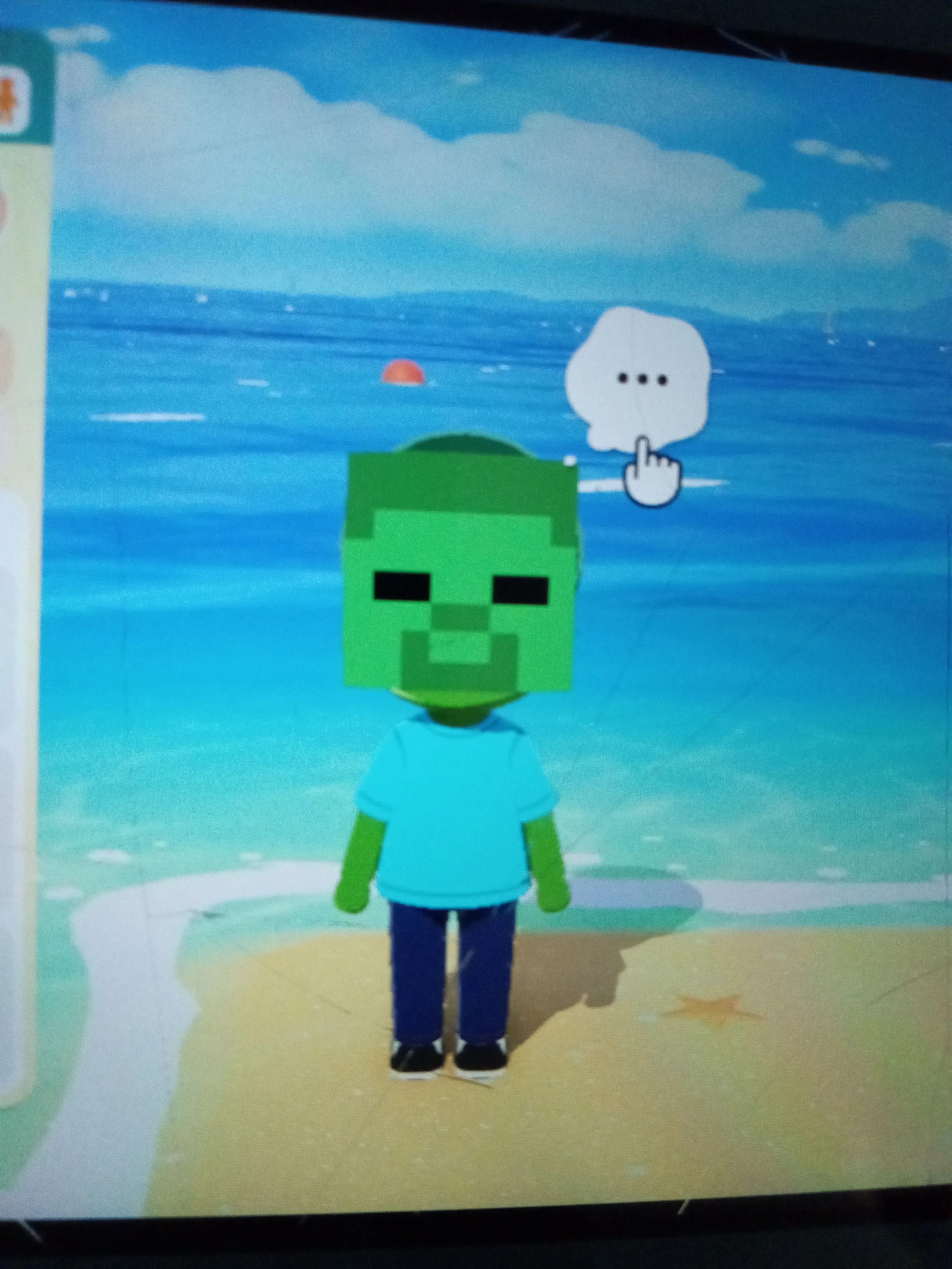 Zombie