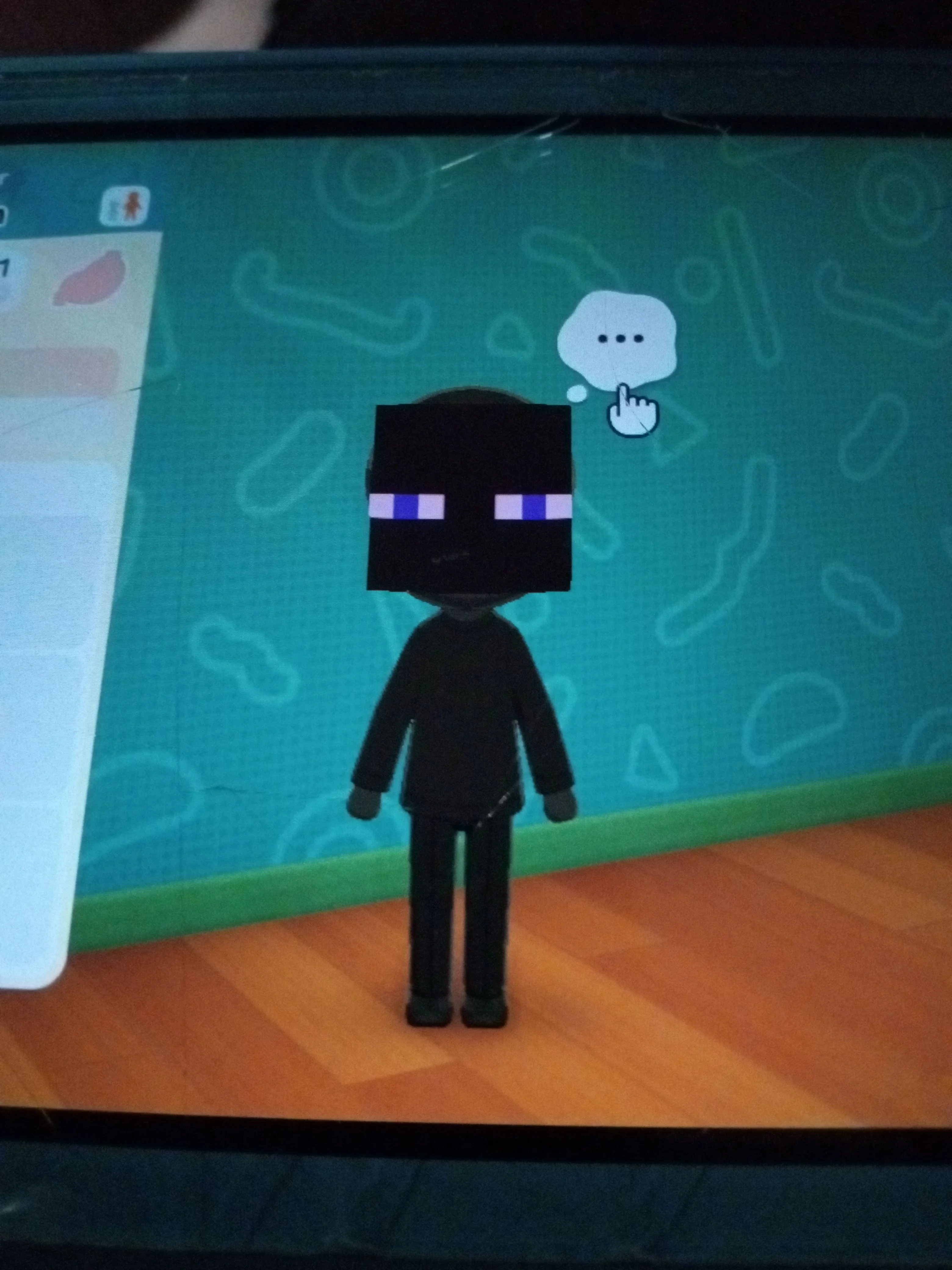 Enderman