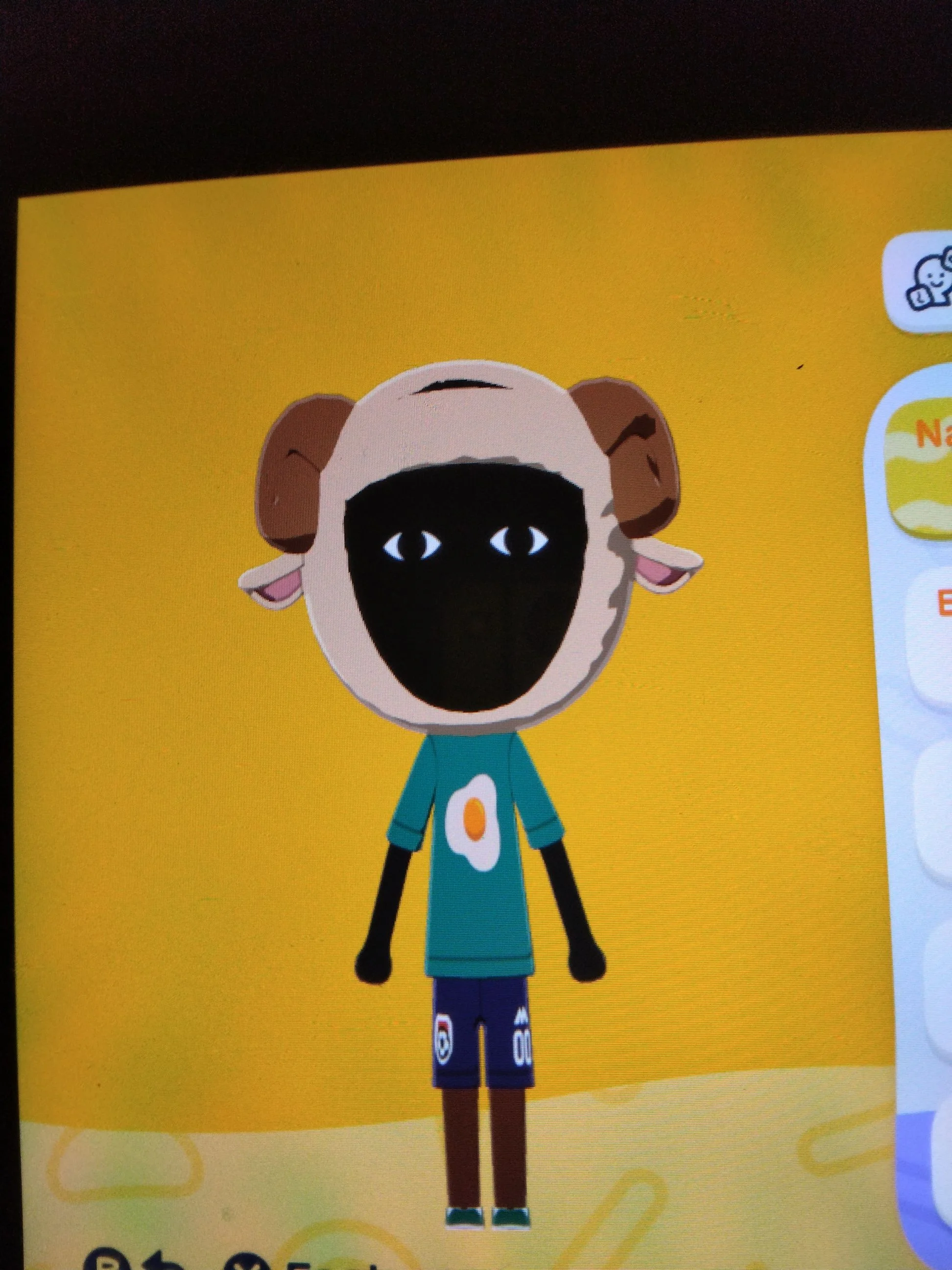 Bob