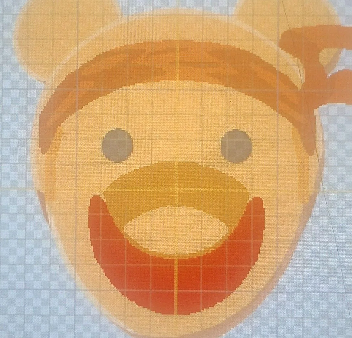 Face paint