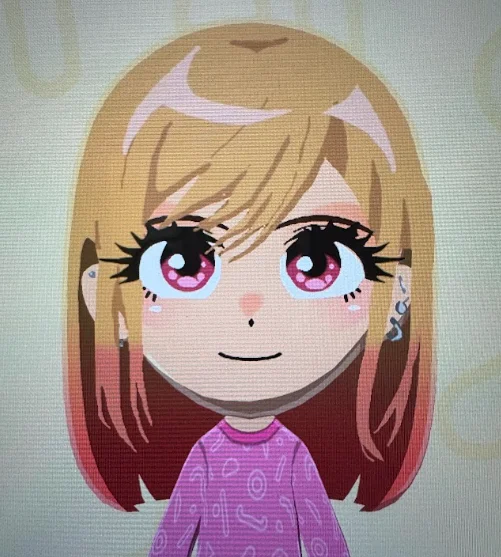 Marin Kitagawa