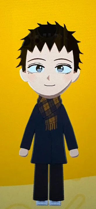 Wakana Gojo