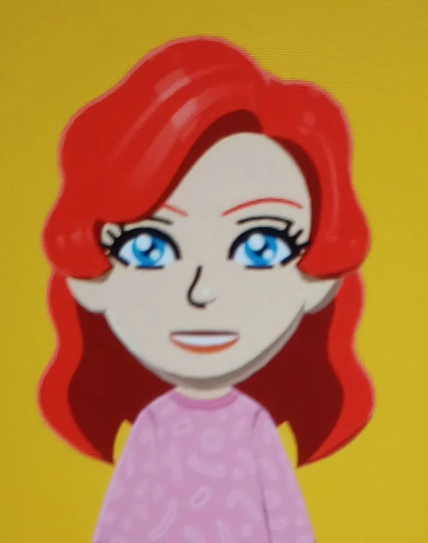 Ariel (de la petite sirène)