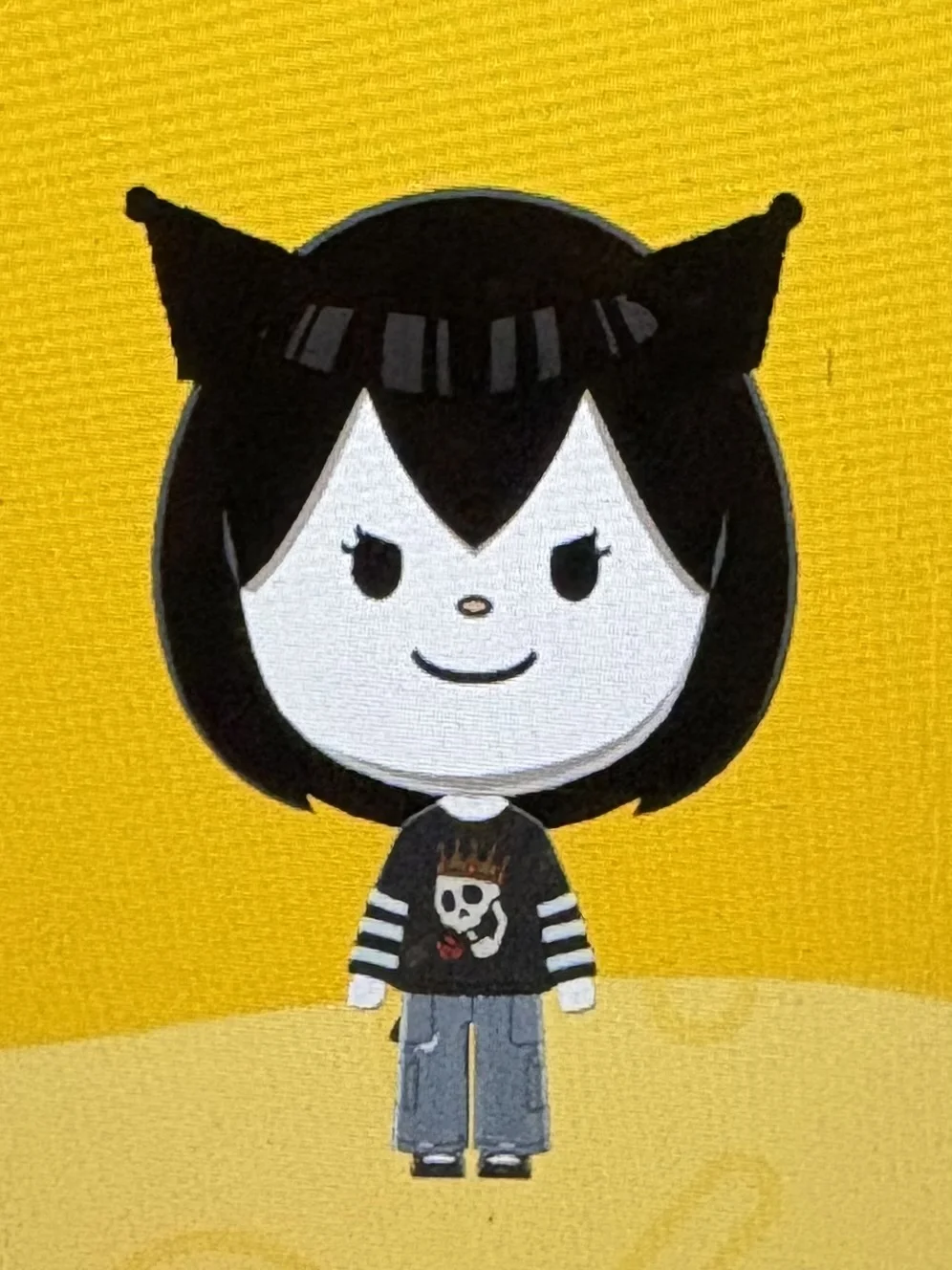 Kuromi
