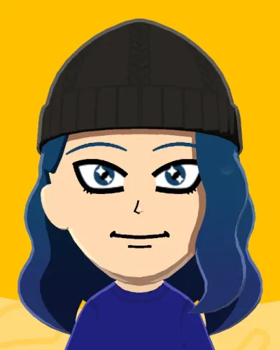 Mii-Porträt von Suirei