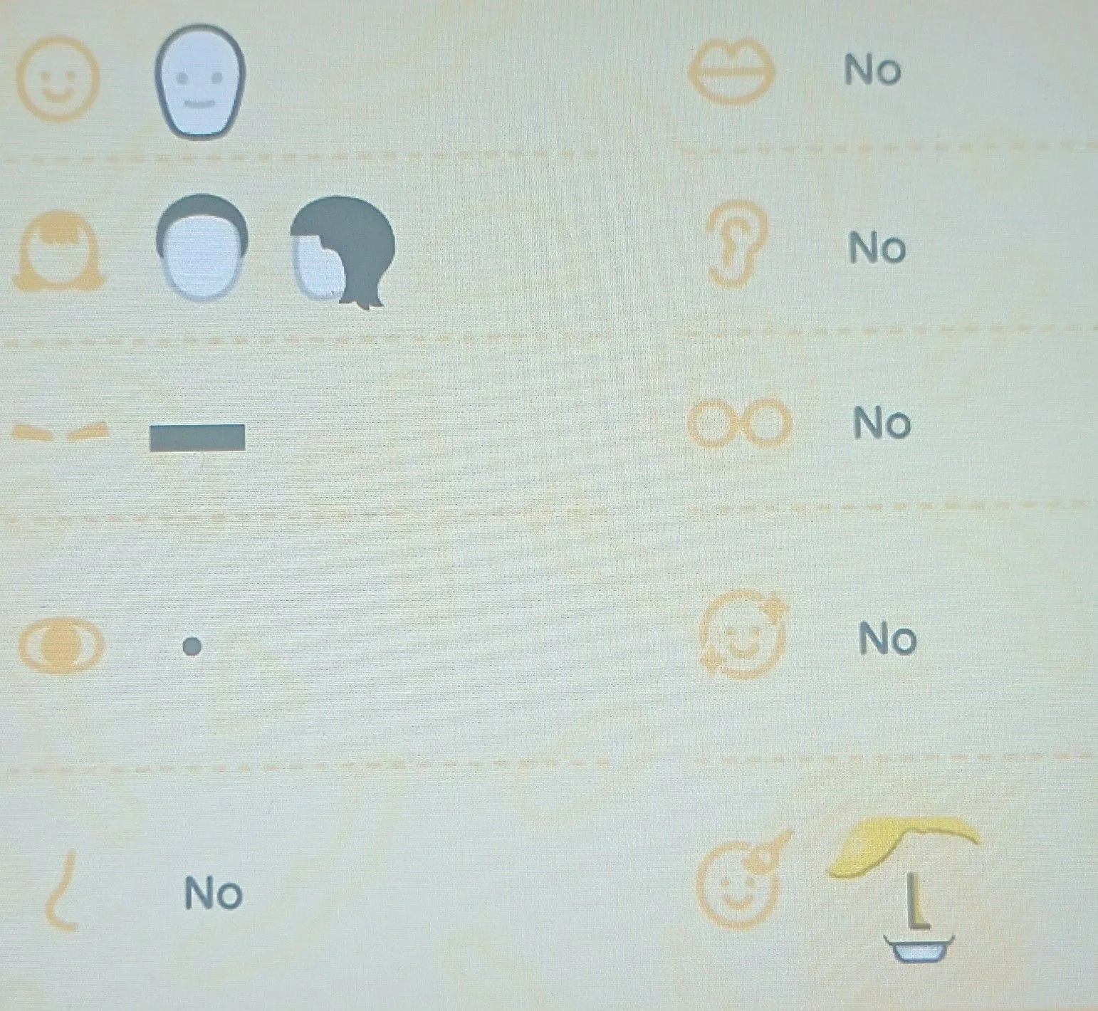 Features