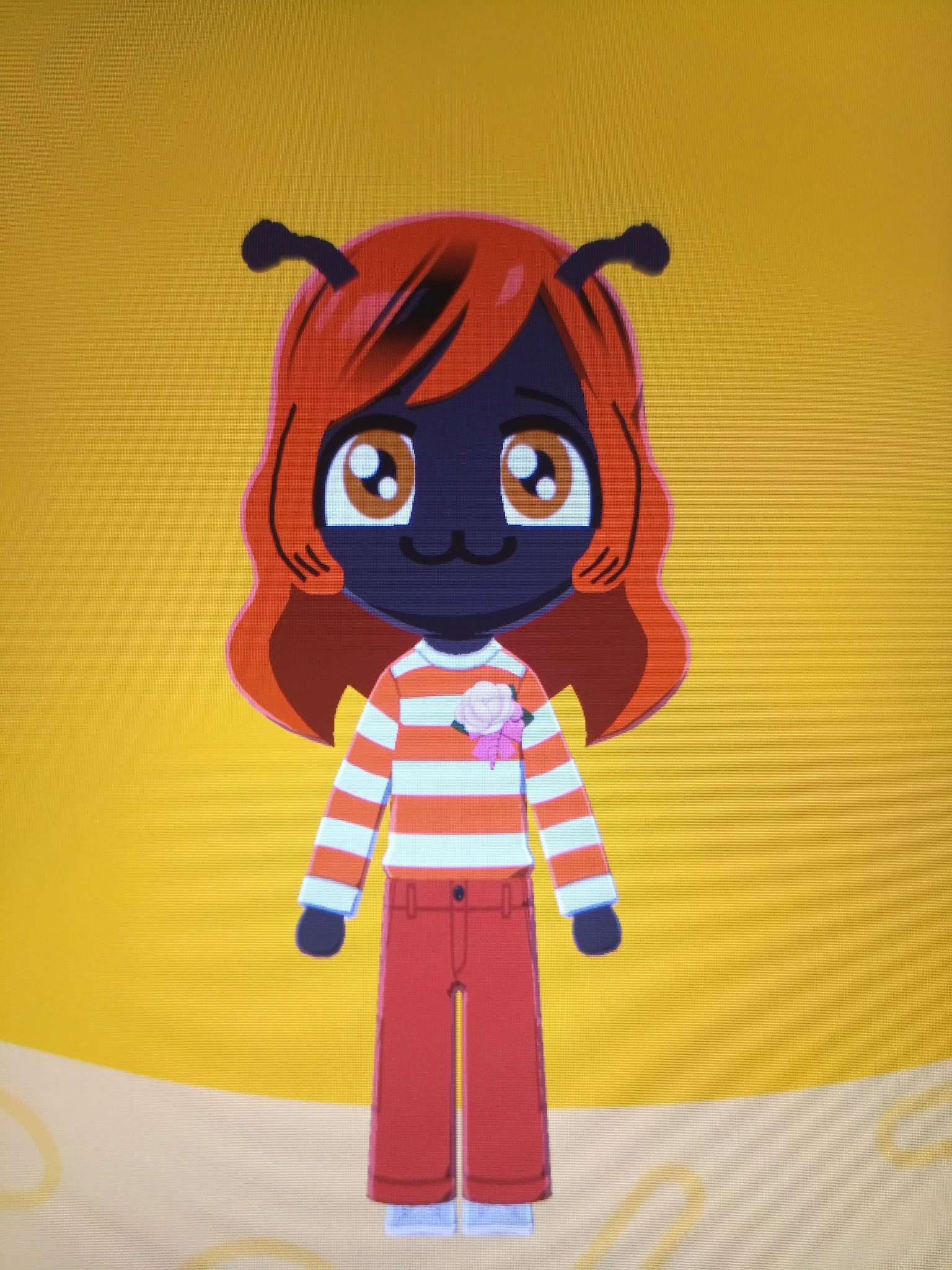 Buggy