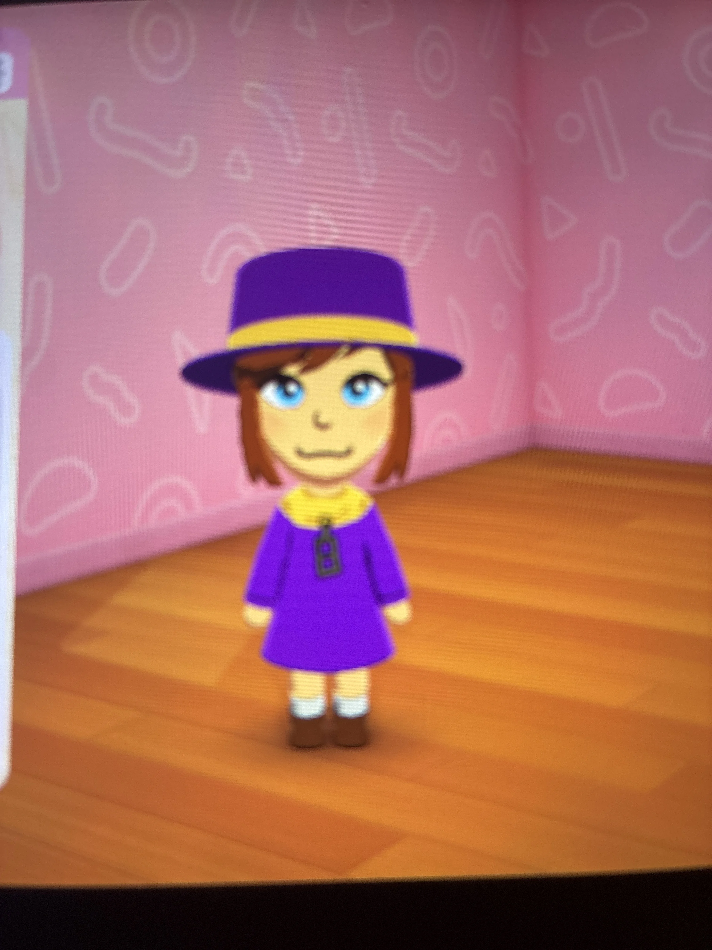 Hat Kid