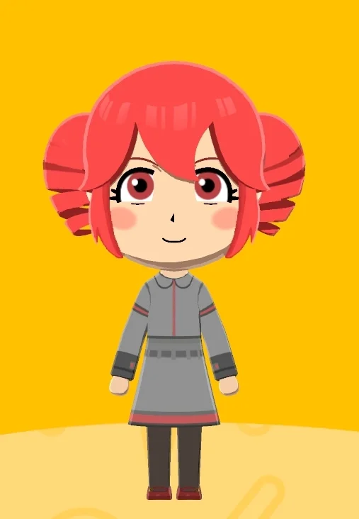 Kasane Teto