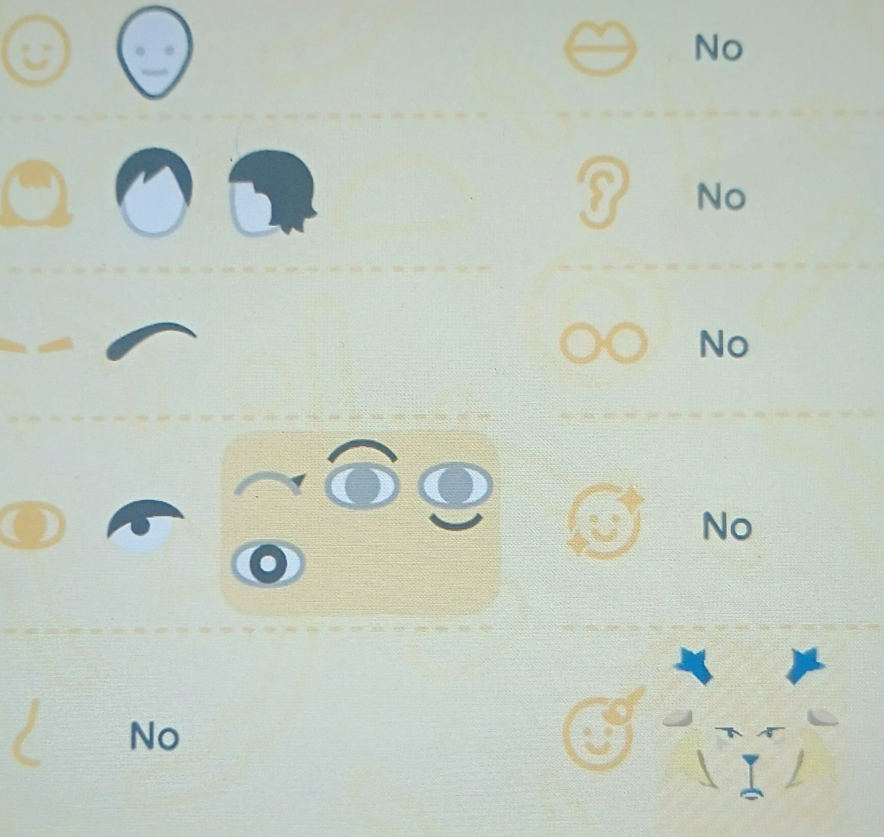 Features