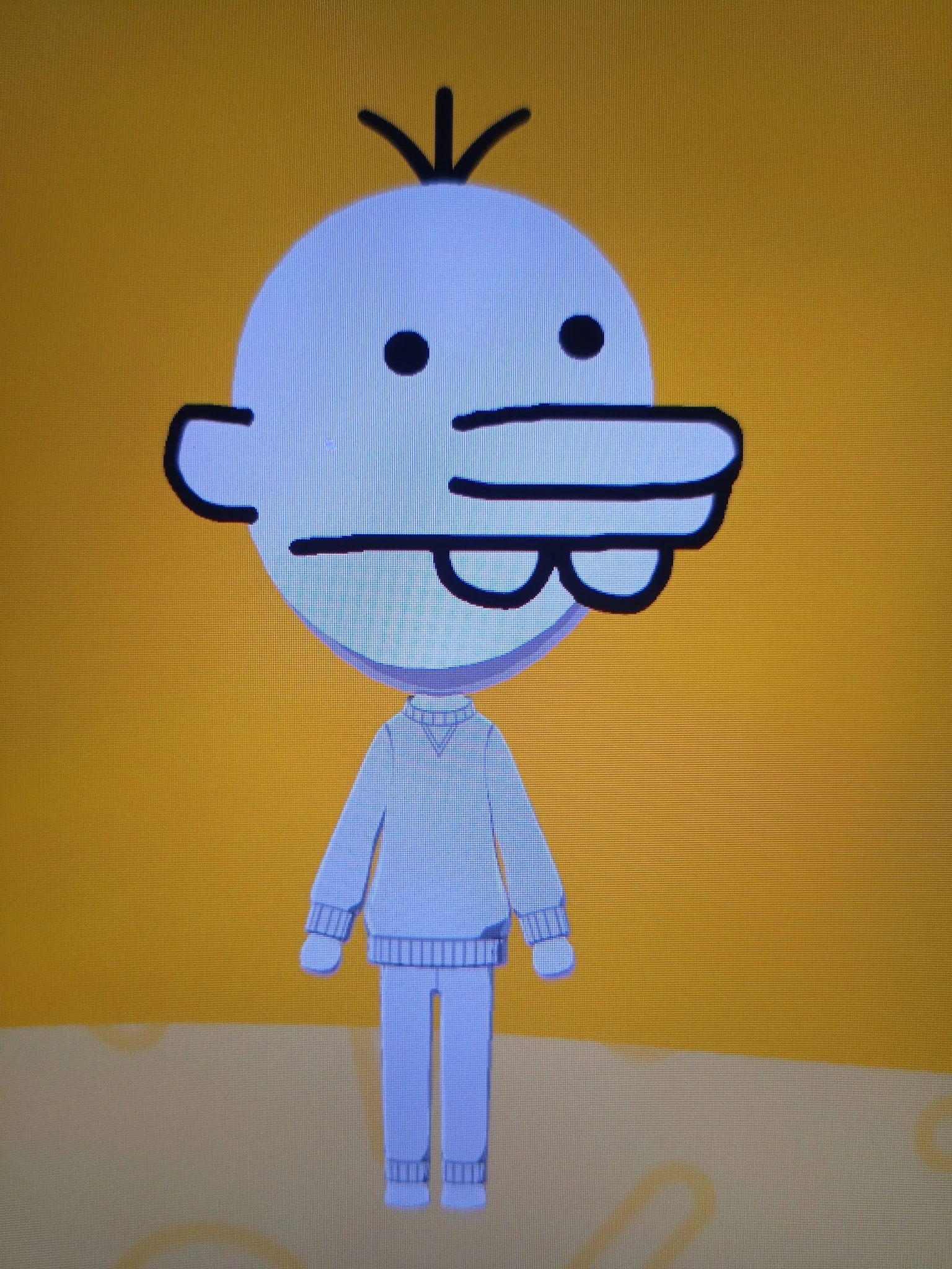 Manny heffley