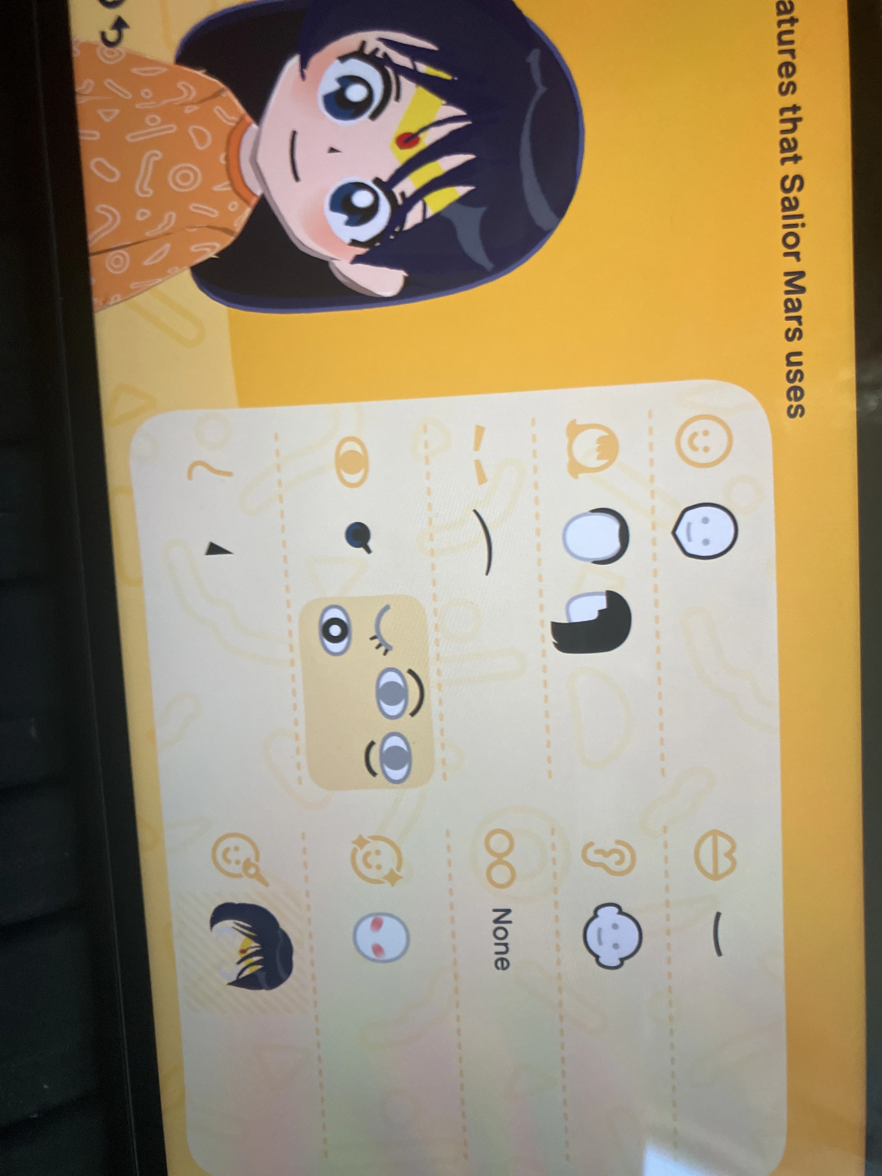 Features
