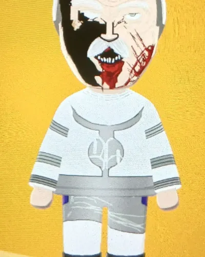Mii-Porträt von Conquest (from "Invincibile")