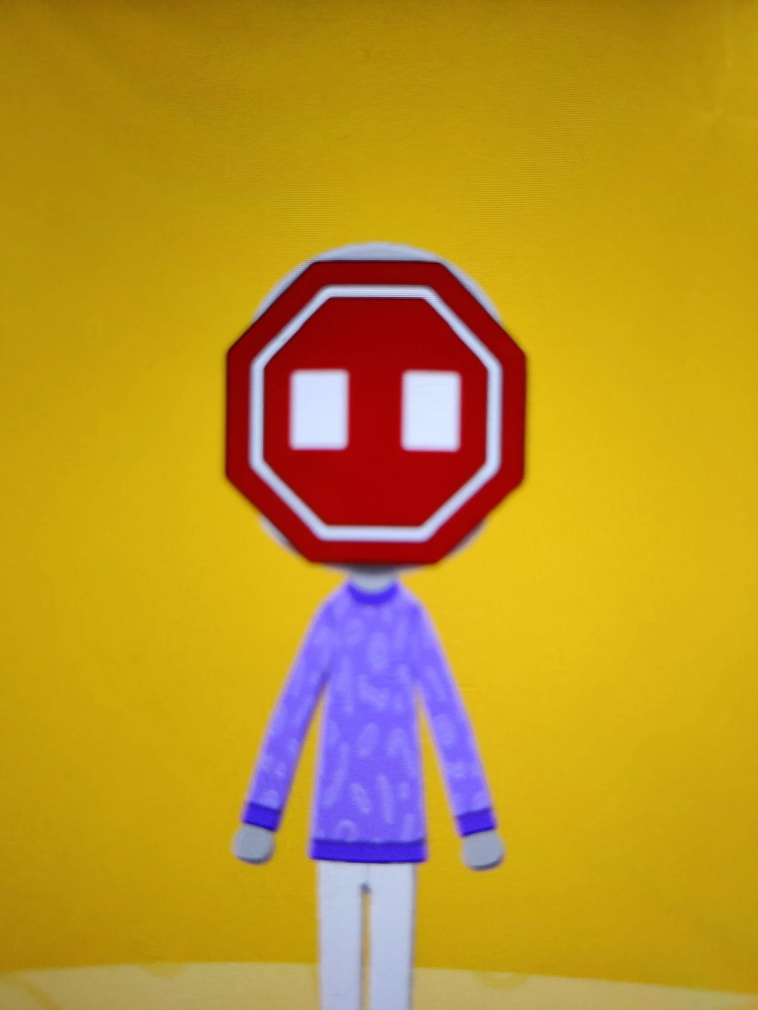 Stop