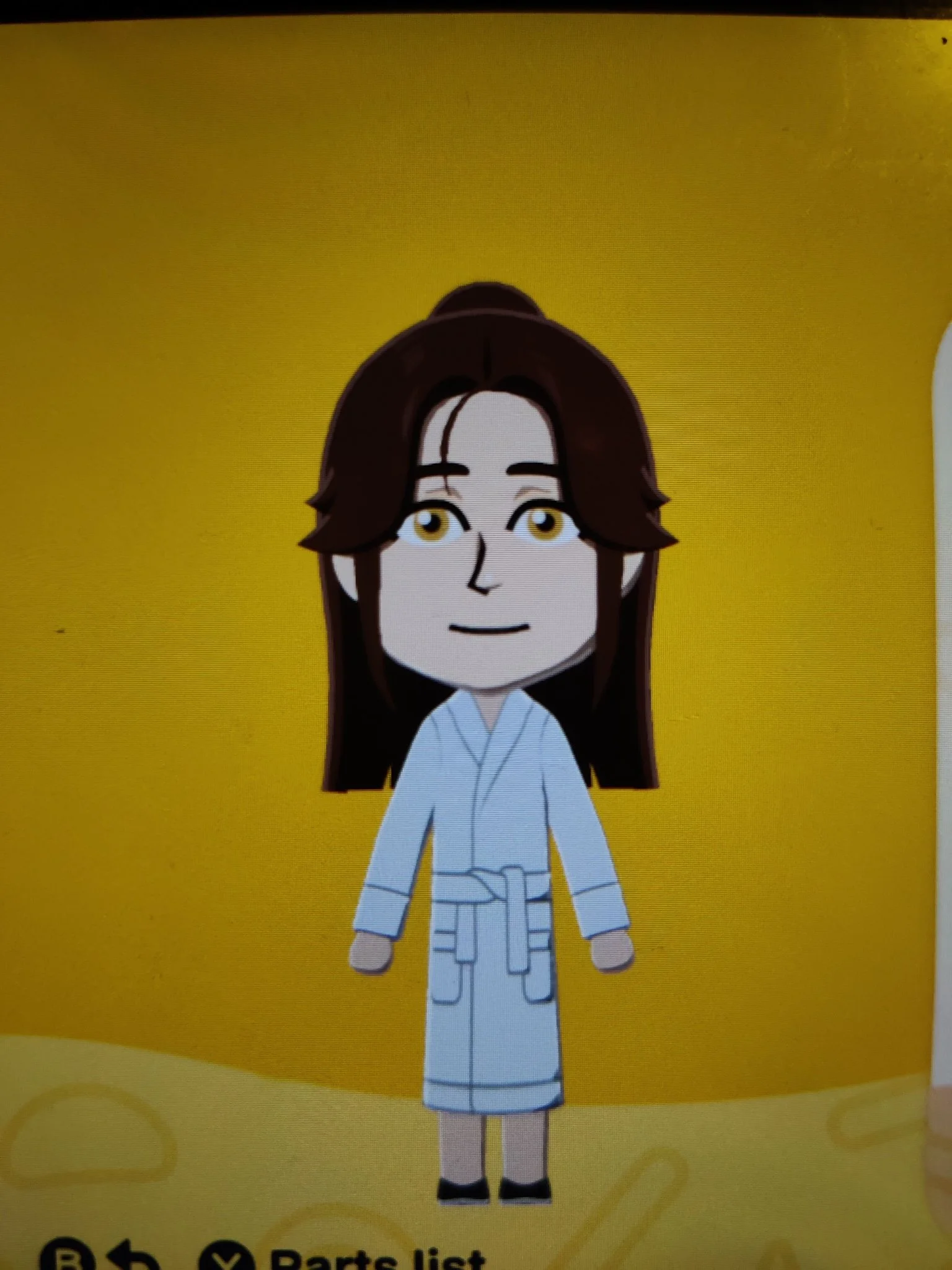 Xie Lian