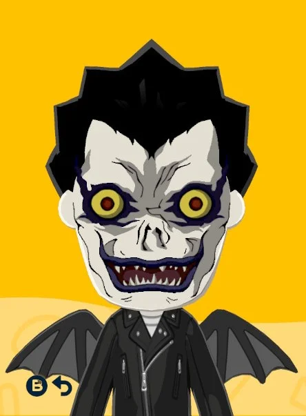 Ryuk