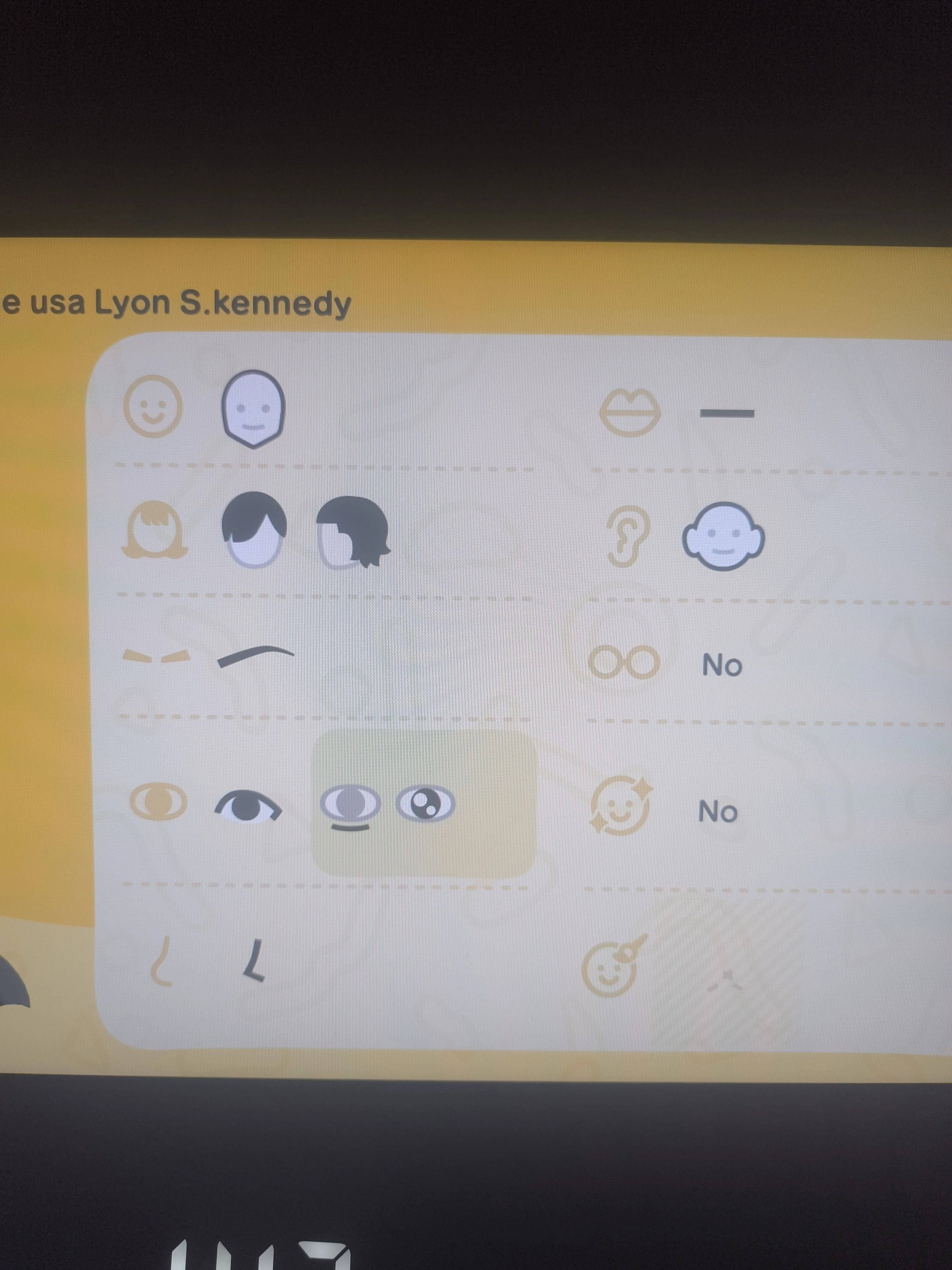 Features