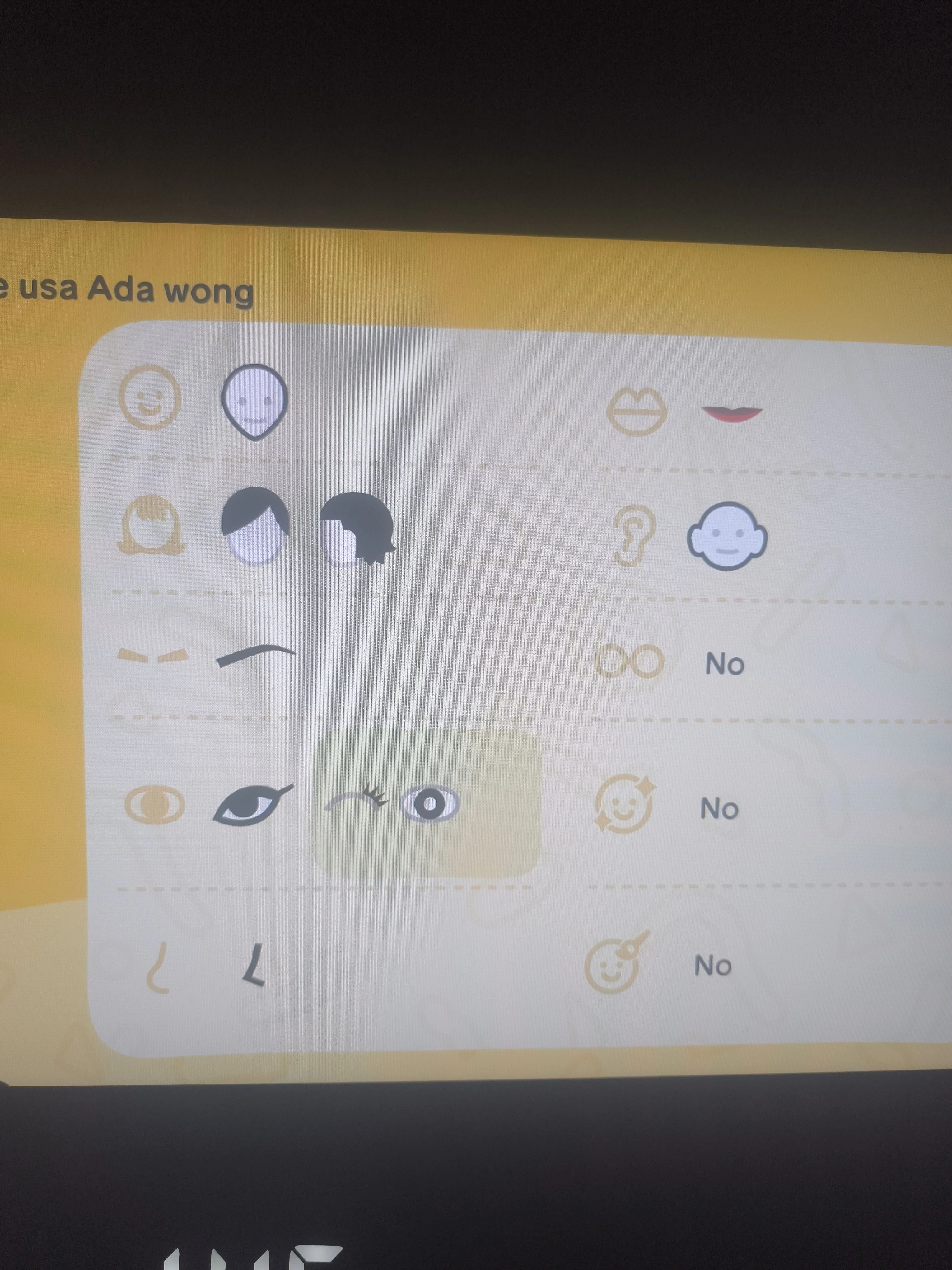 Features