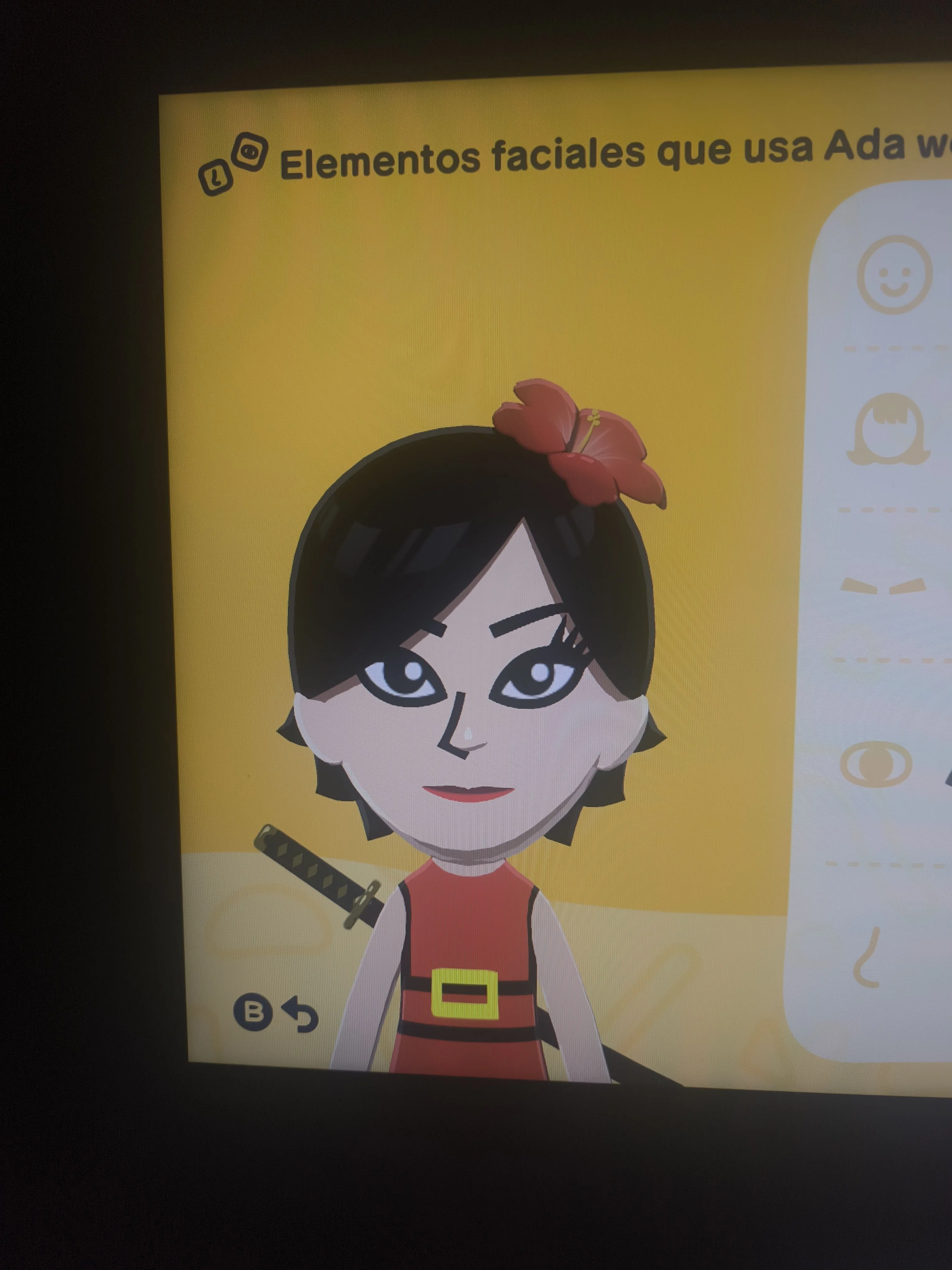 Ada Wong