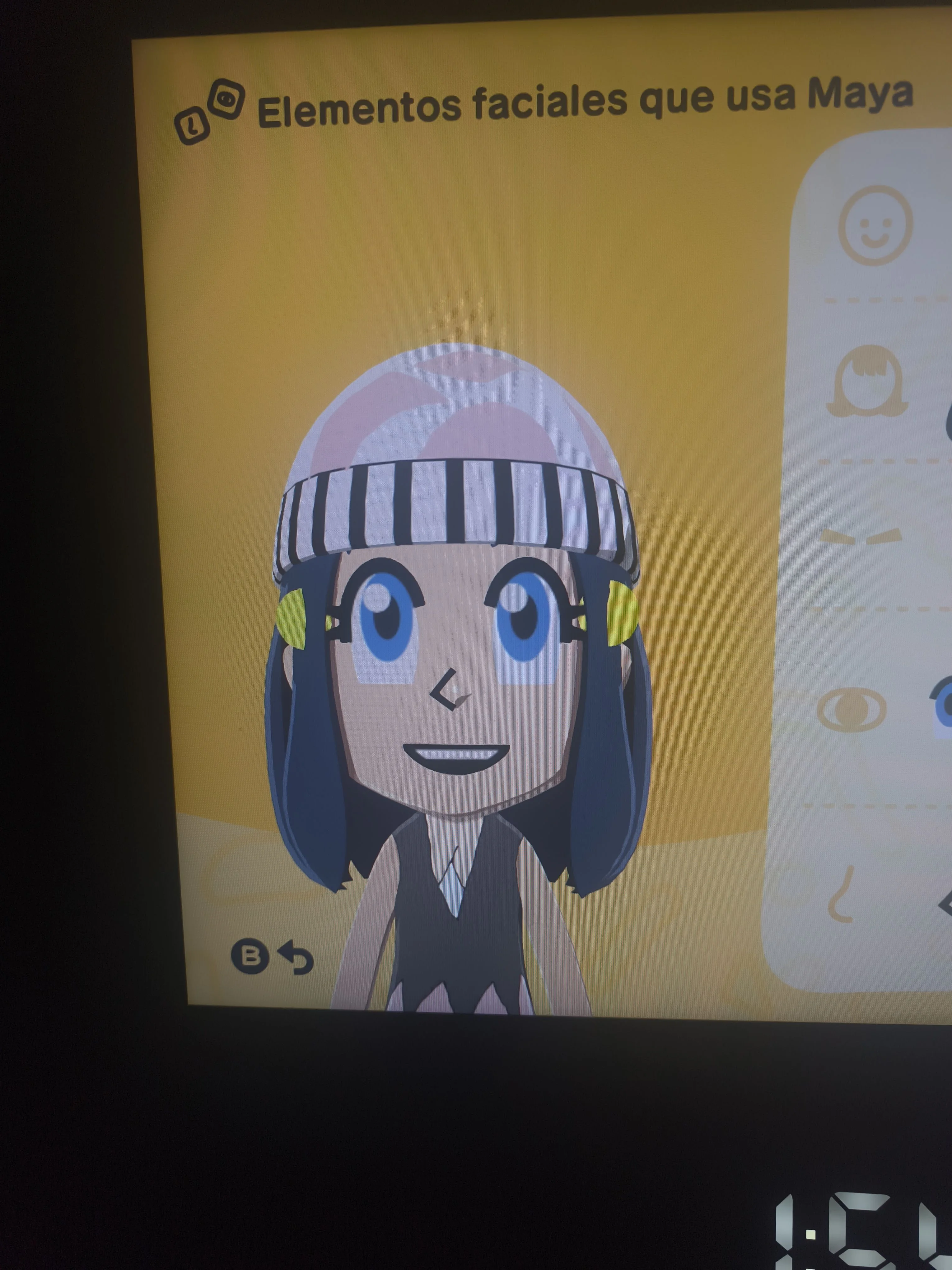 Maya (dawn)