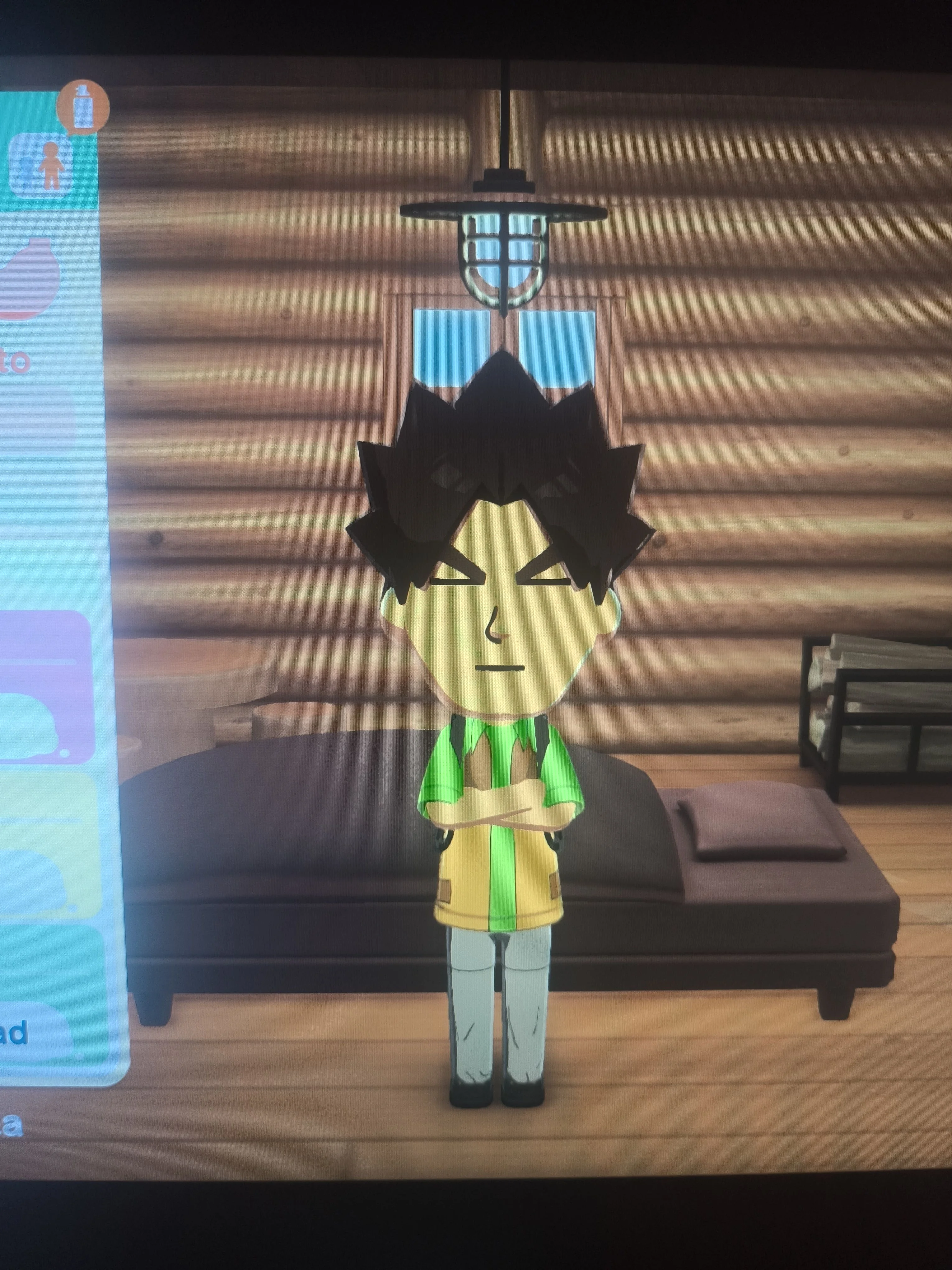 Brock