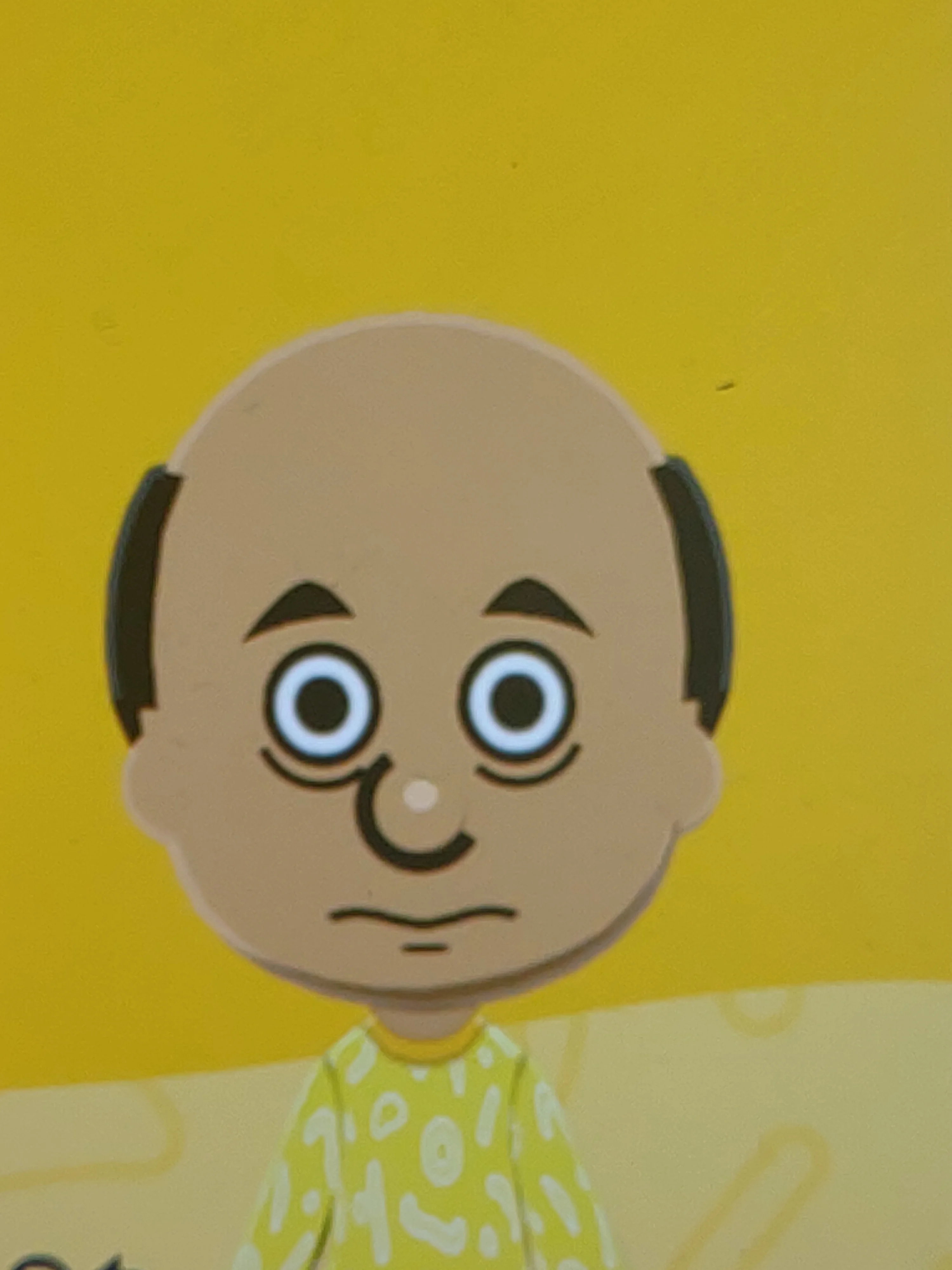 David