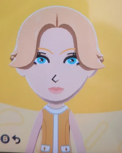 Mii-Porträt von Sypha Belnades