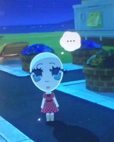 Mii-Porträt von Y/N <3333
