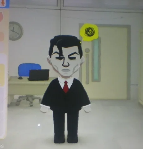 ceo...