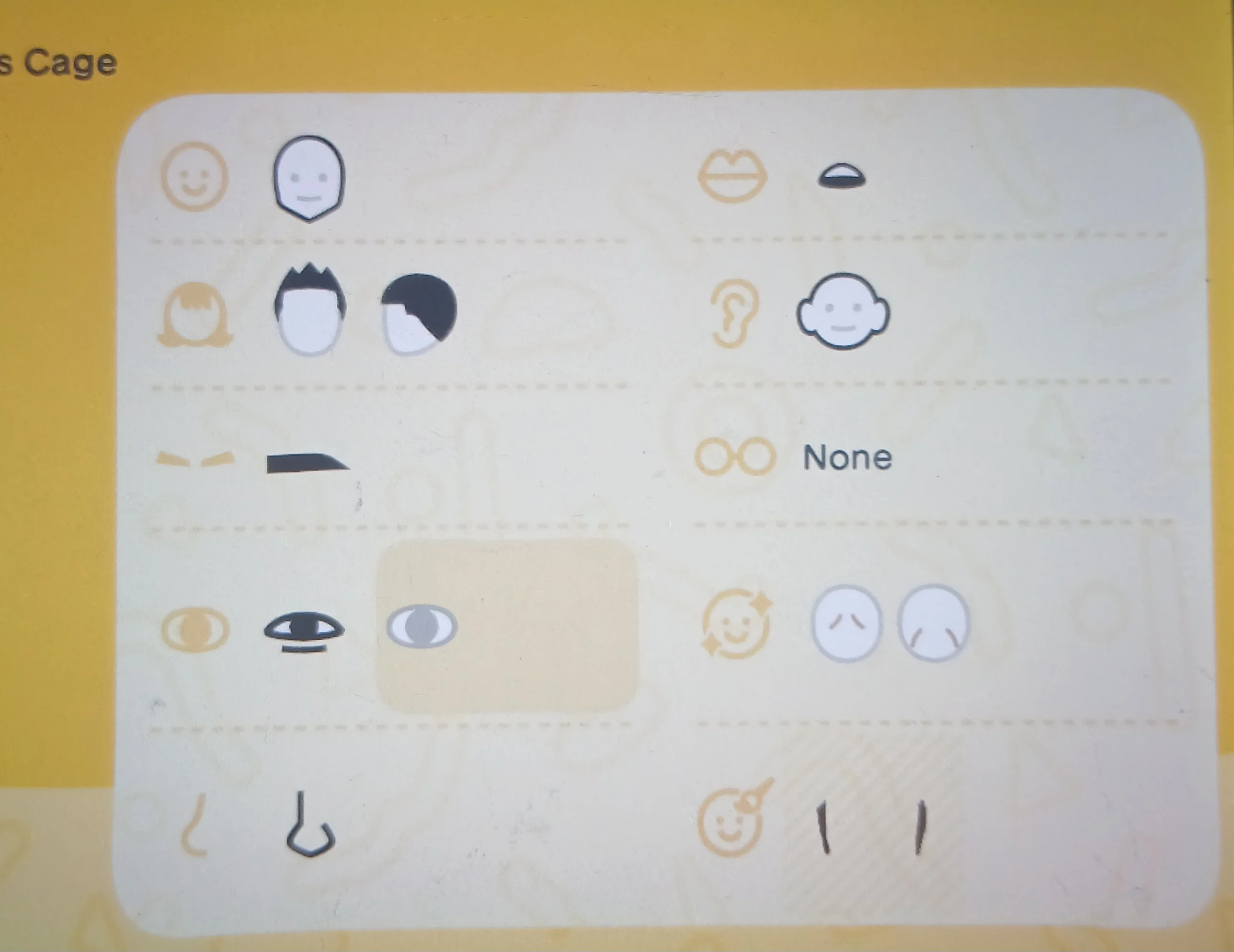 Features