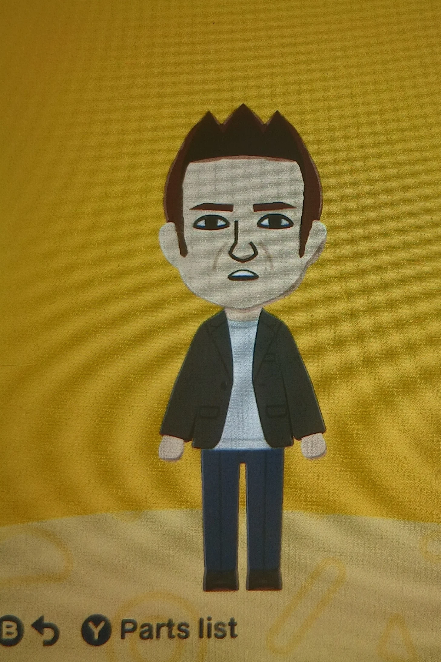 Nicolas Cage
