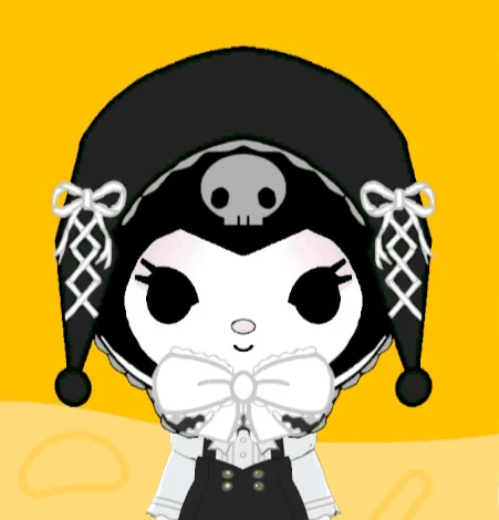 Kuromi