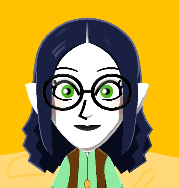 Lilith Clawthorne (The Owl House)