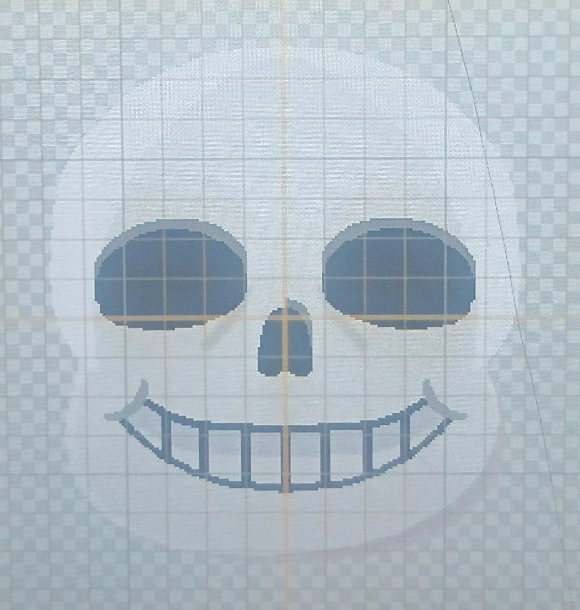 Face paint