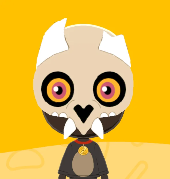 King Clawthorne (The Owl House)