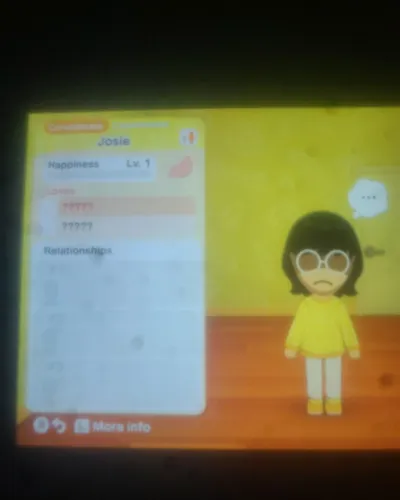 Mii-Porträt von Gargleislol