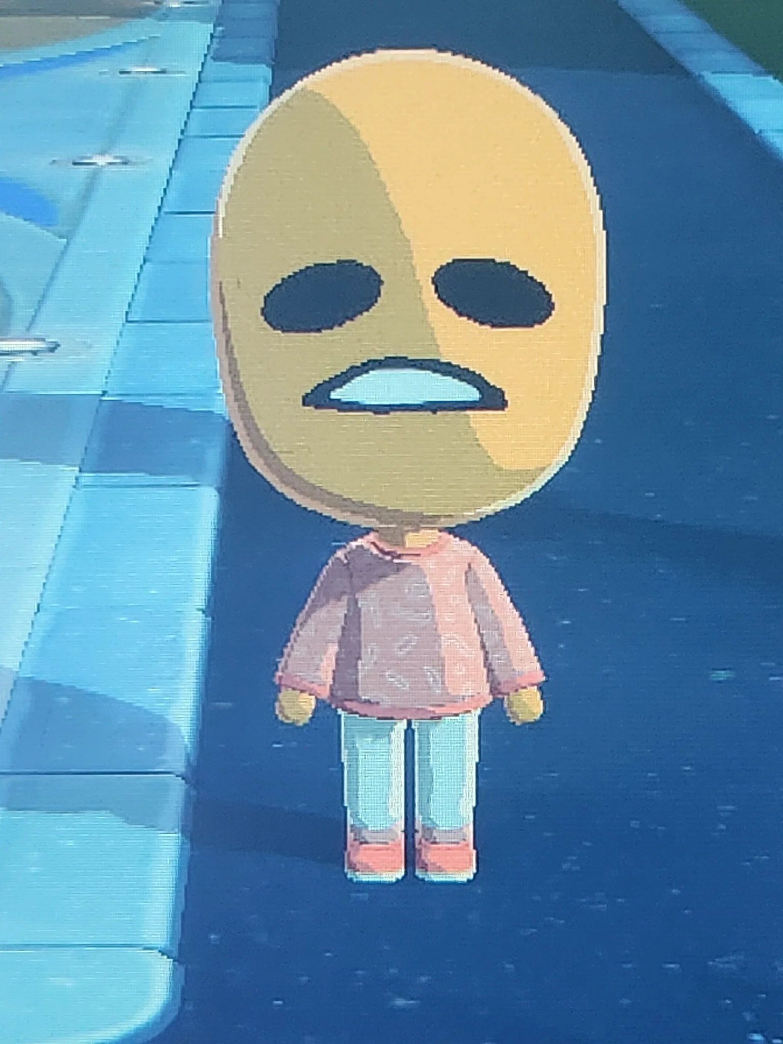 Gudetama The Lazy Egg