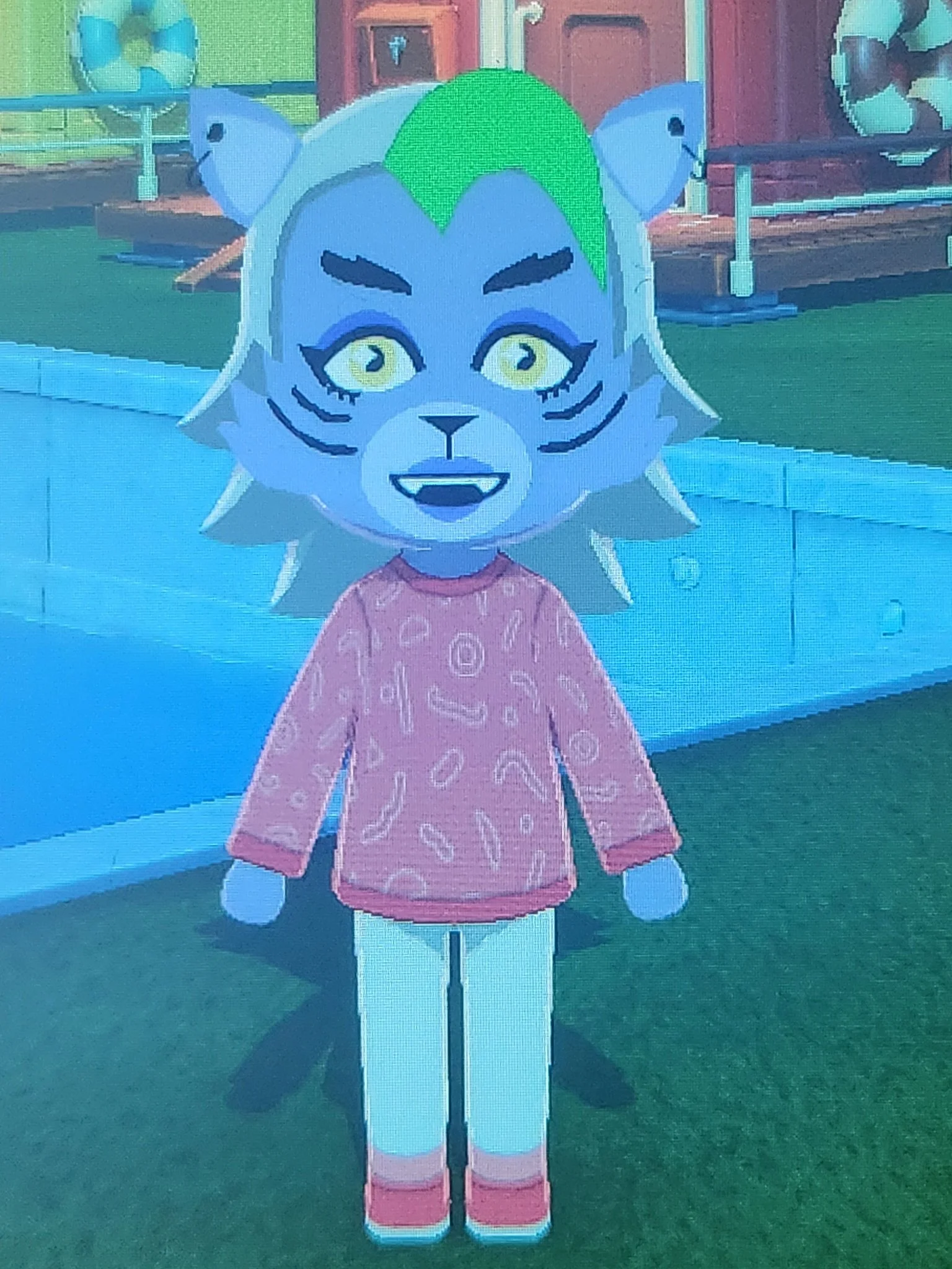 Roxanne Wolf