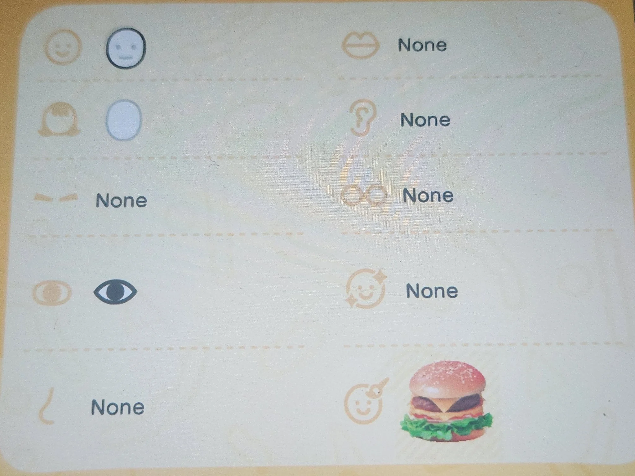 Features