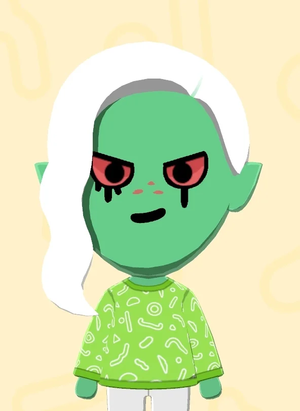 Lord Dominator - wander over yonder