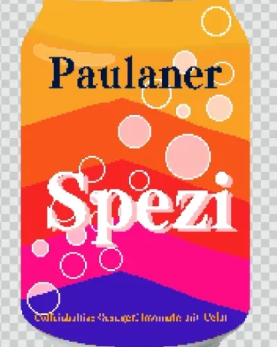 Mii portrait of Spezi