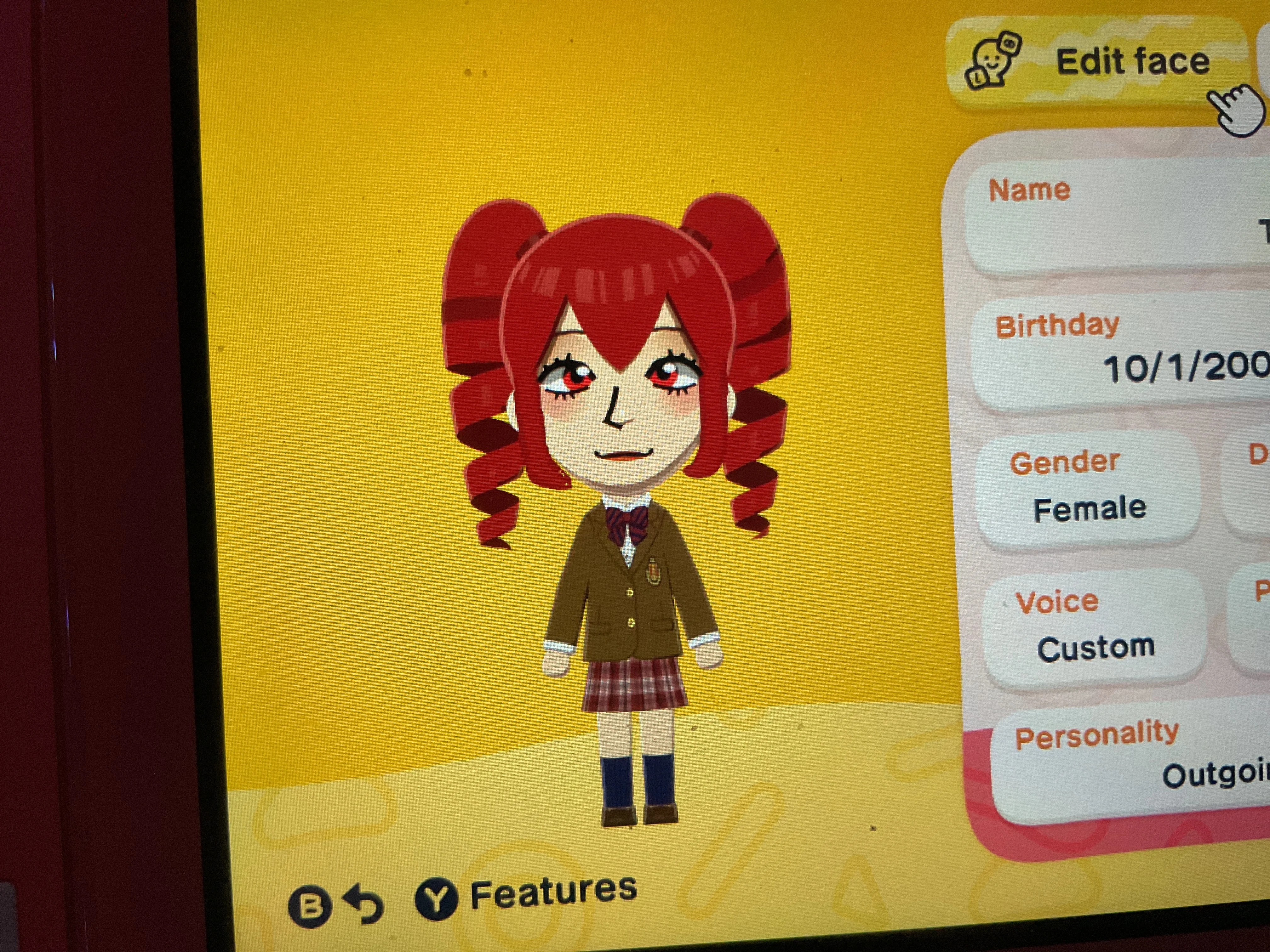 Teto