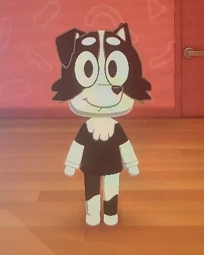 Mii-Porträt von Mackenzie